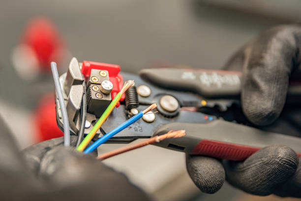 Best Affordable Emergency Electrician  in Man, WV
