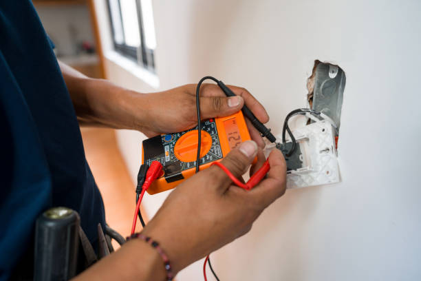 Best Electrical Wiring Services  in Man, WV