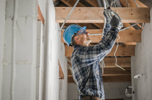 Best Electrical System Inspection  in Man, WV