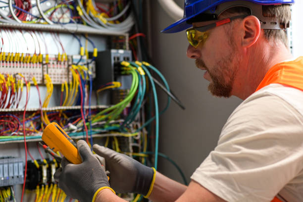 Best 24-Hour Electrician  in Man, WV