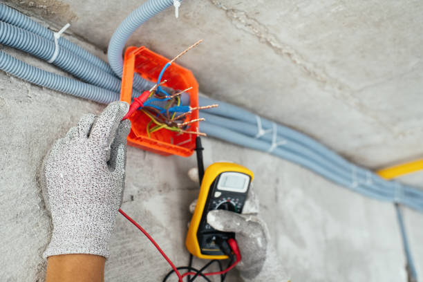 Best Best Electricians Near Me  in Man, WV