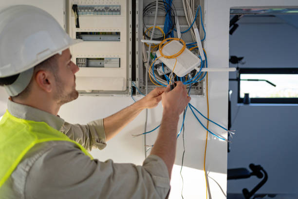 Trusted Man, WV Electrician Experts